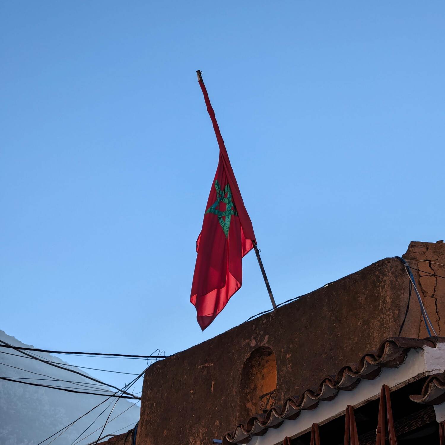 Marocco 23/24