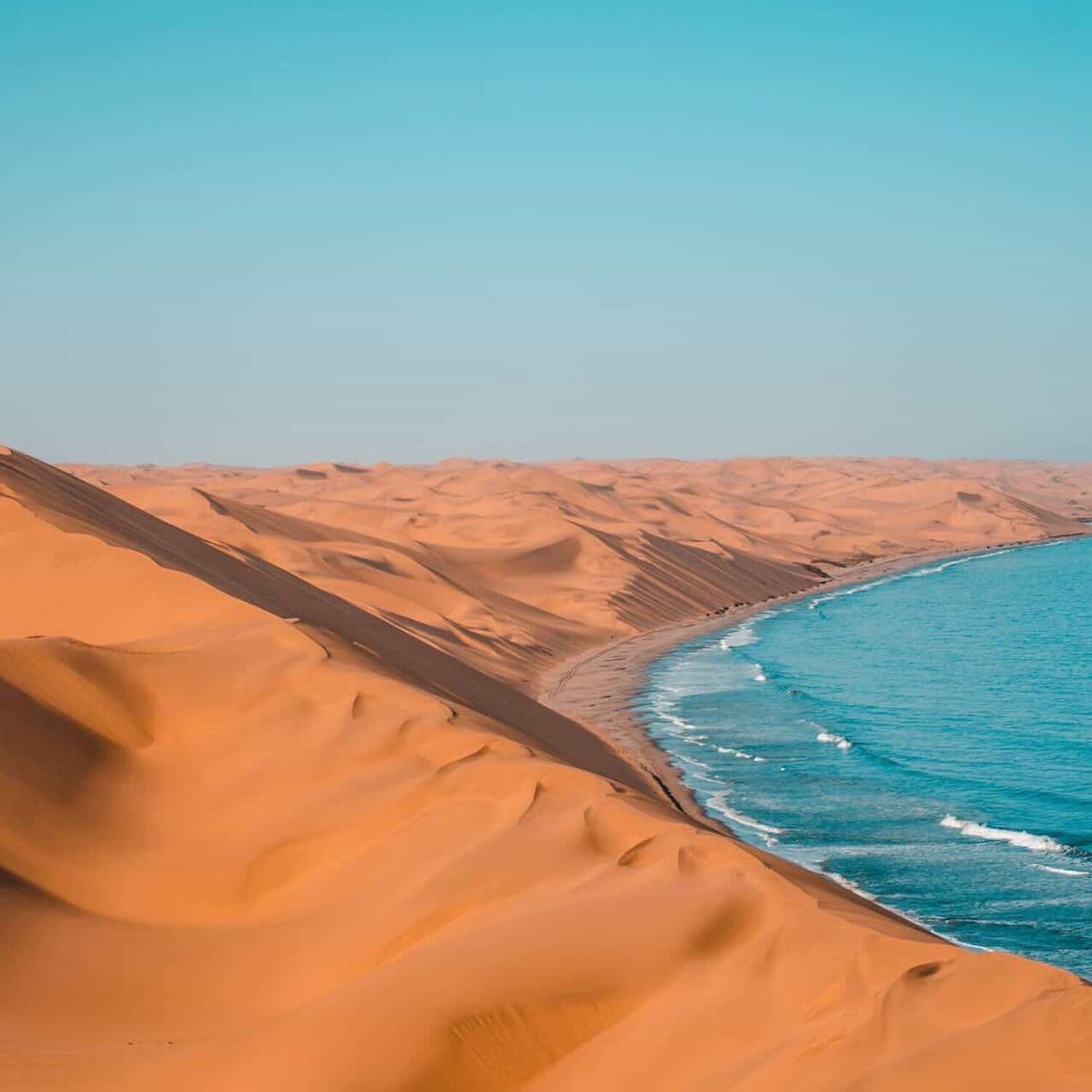 Namibia 🇳🇦