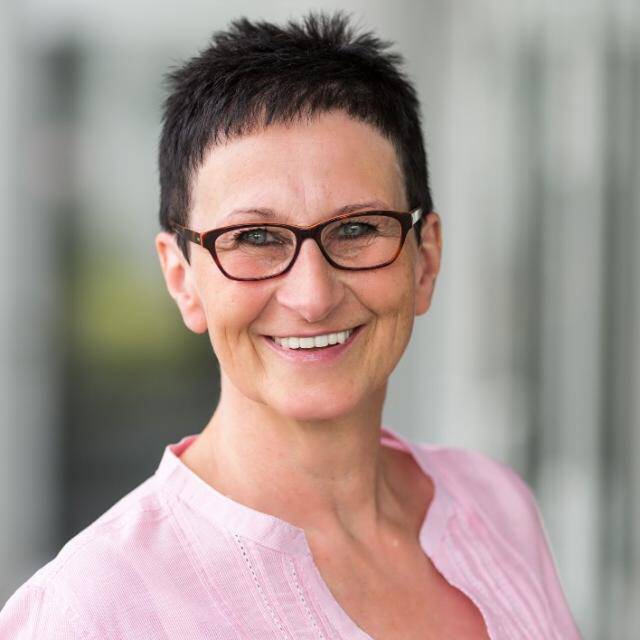 Marion Leobner