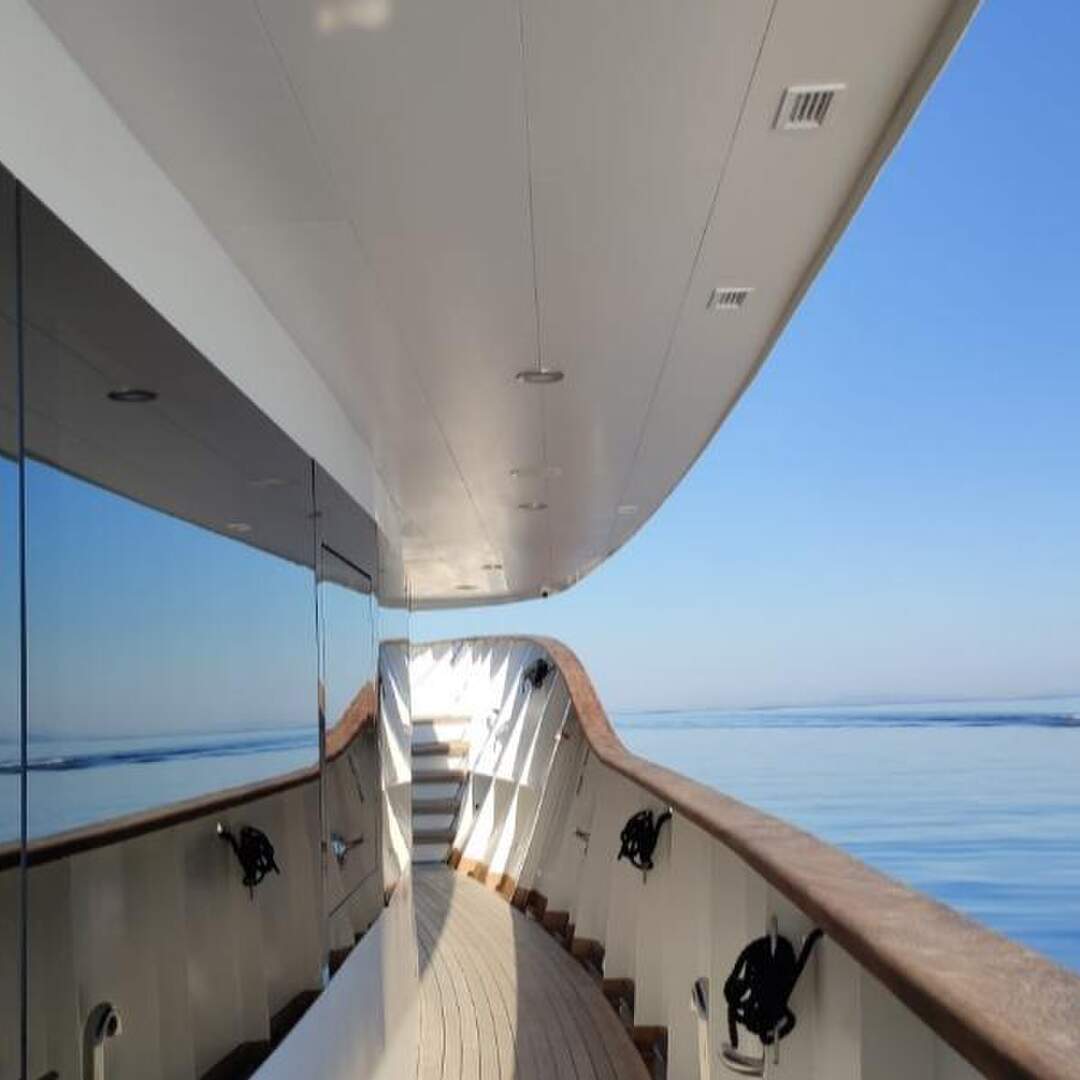 MV Thurgau Adriatica