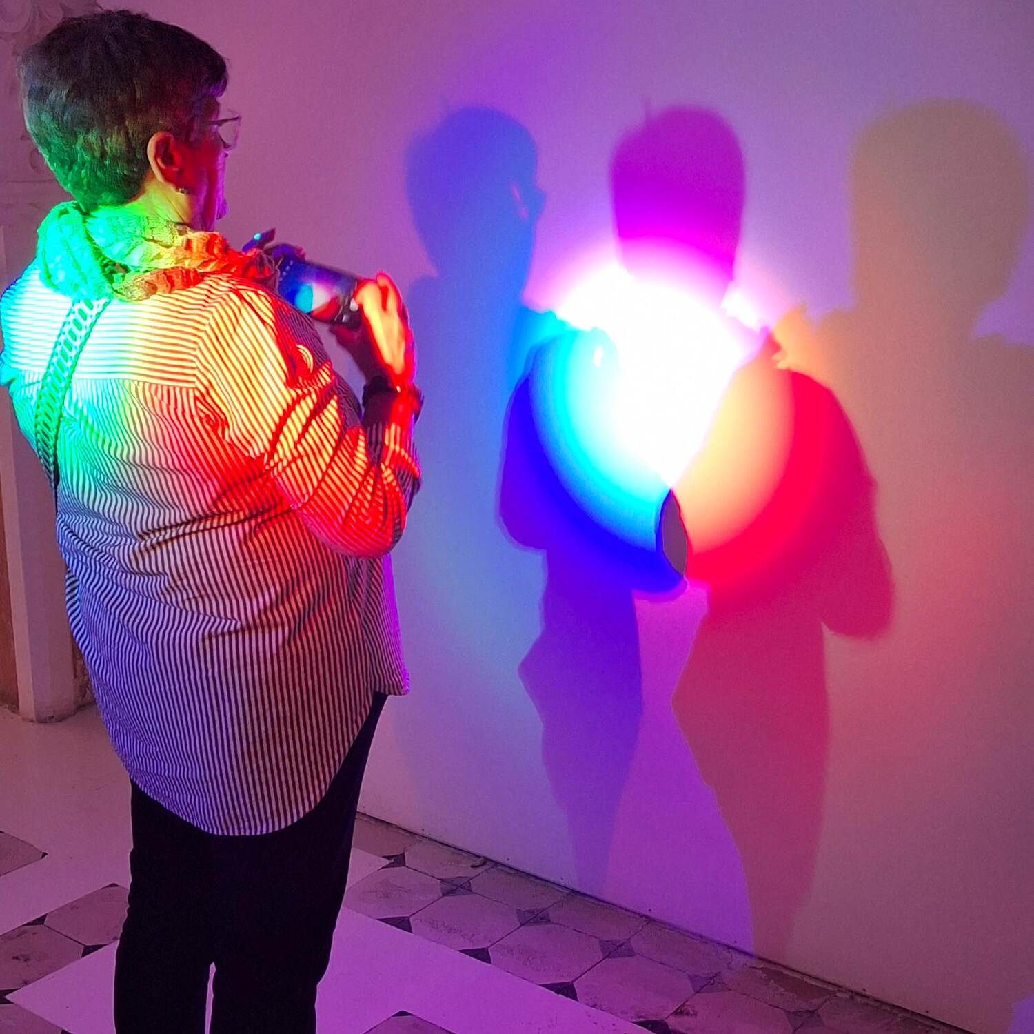Museum der Illusionen
