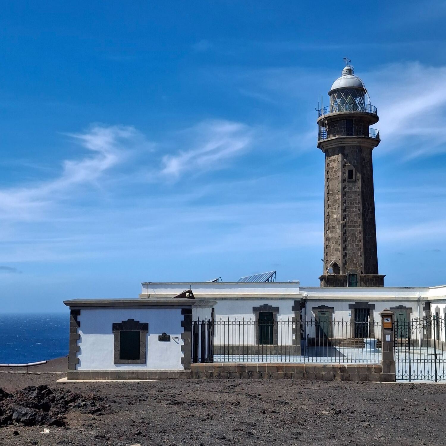 El Hierro