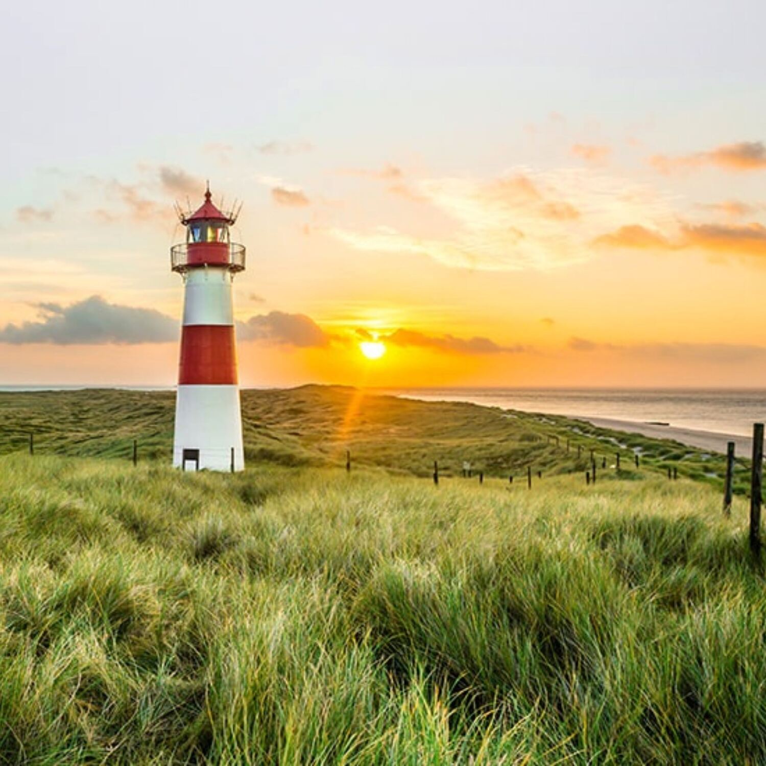 Wedel-Sylt-Lübeck