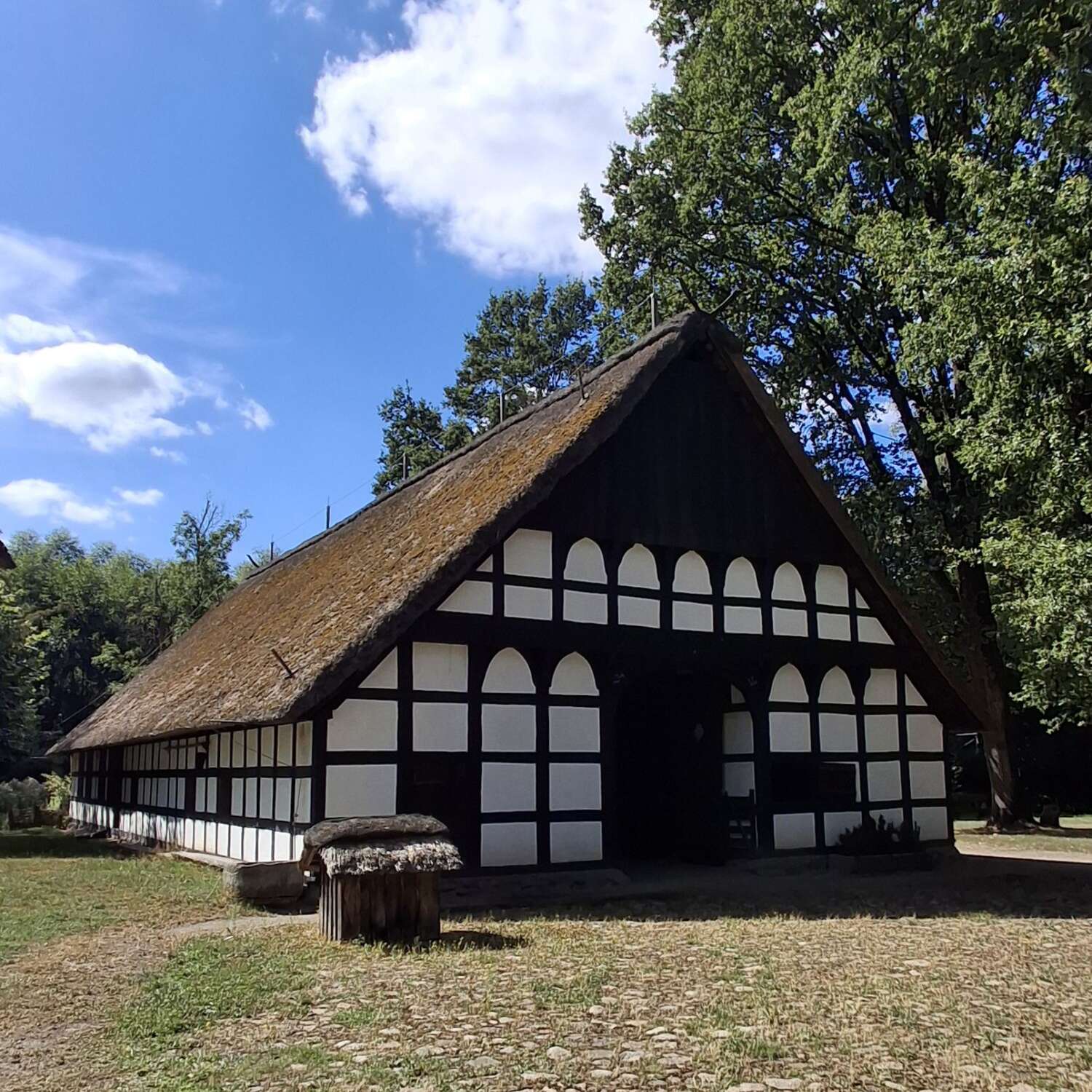 Museumshof Rahden