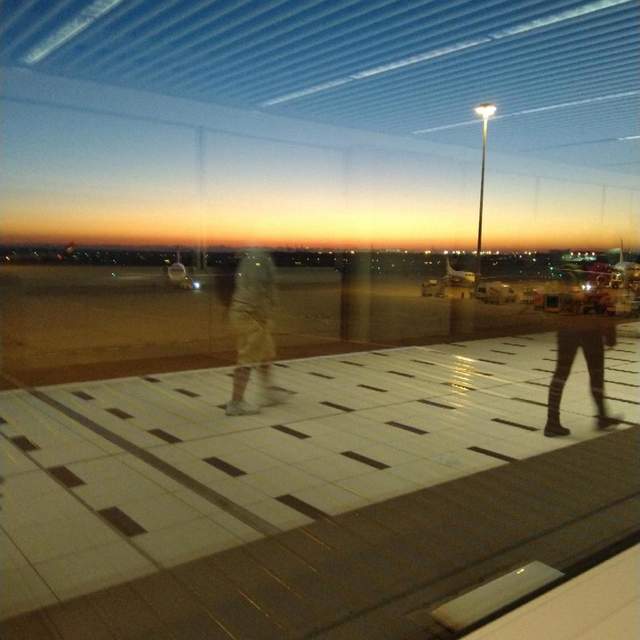 Follow the Sun