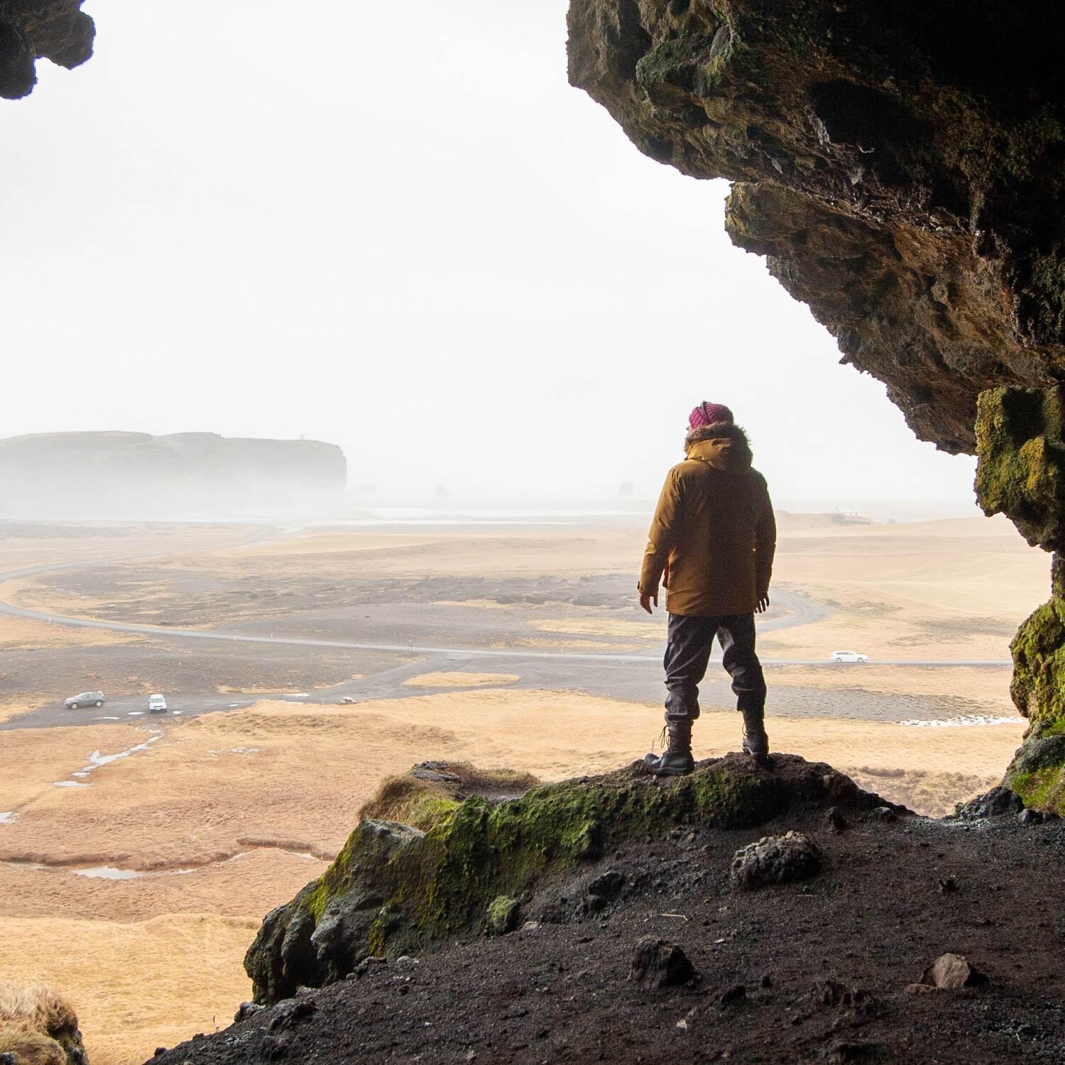 Tour of Iceland