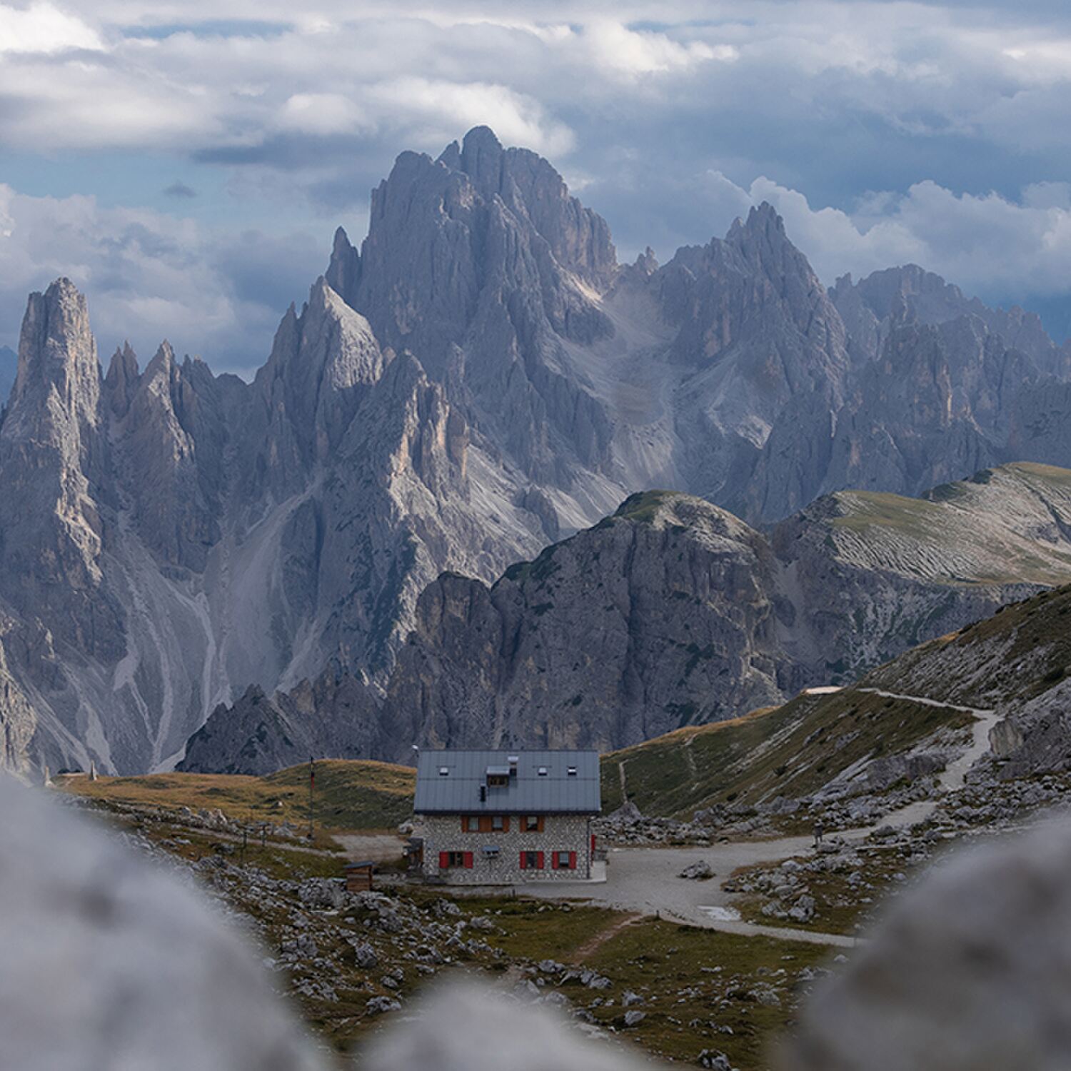 Giro di Dolomiten-Rundfahrt