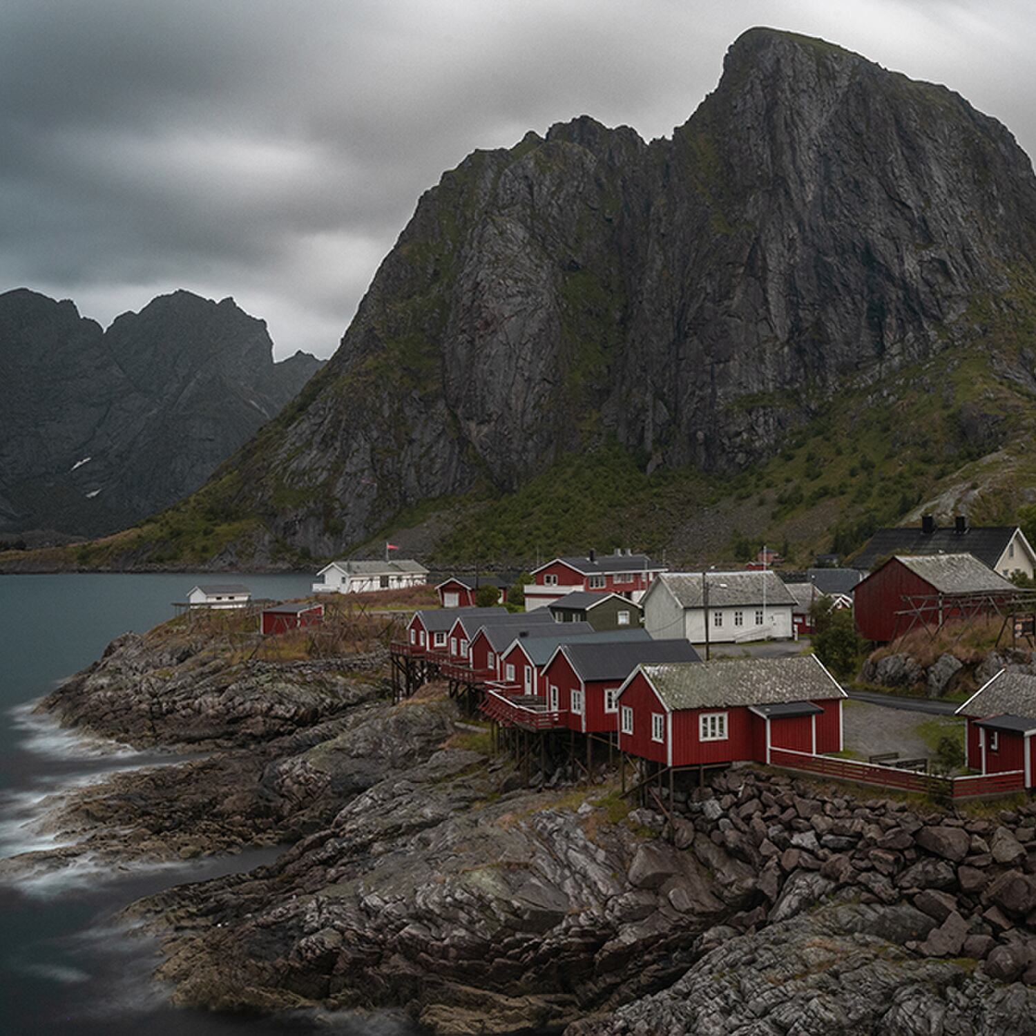 Race of the Arctic Circle