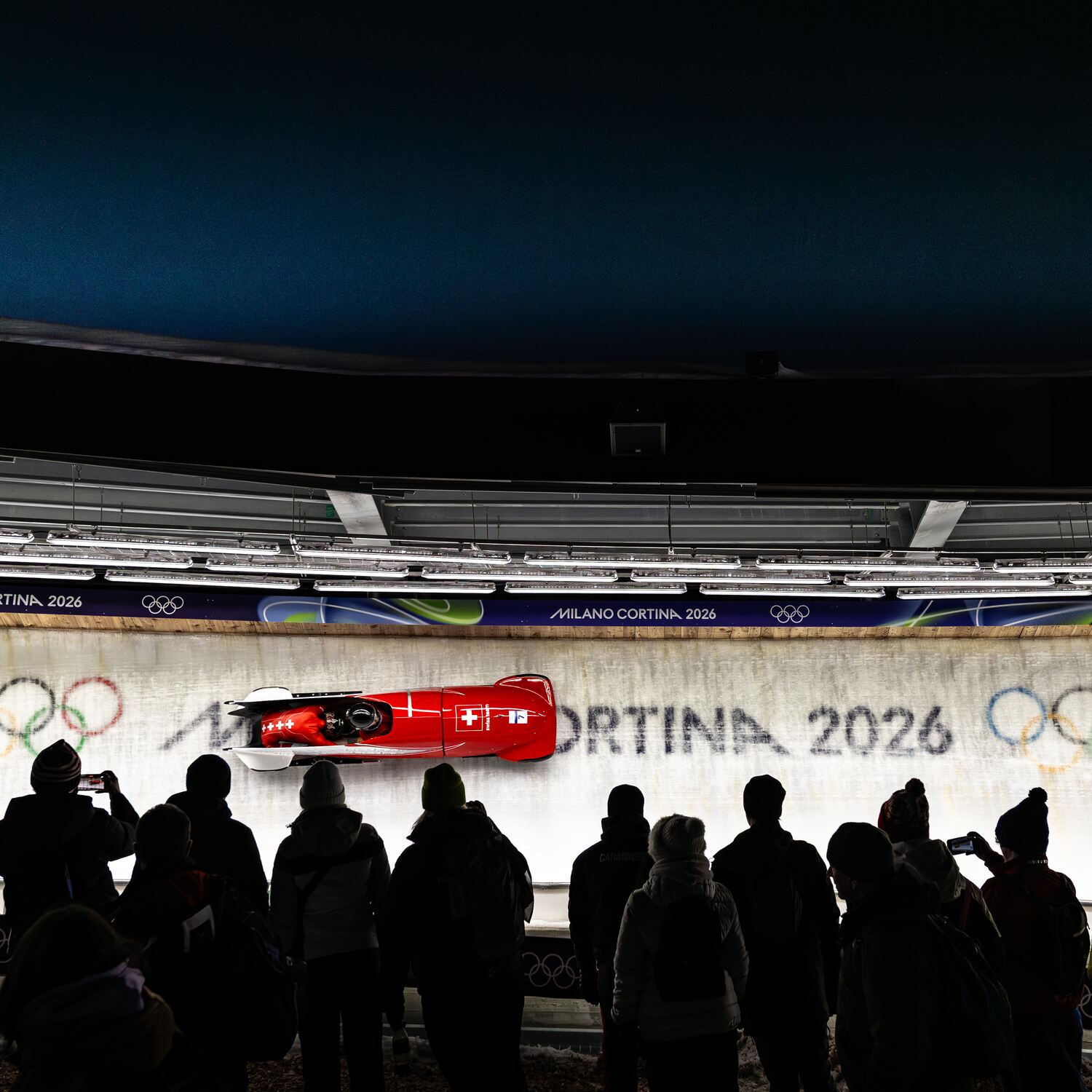 Milano Cortina 2026