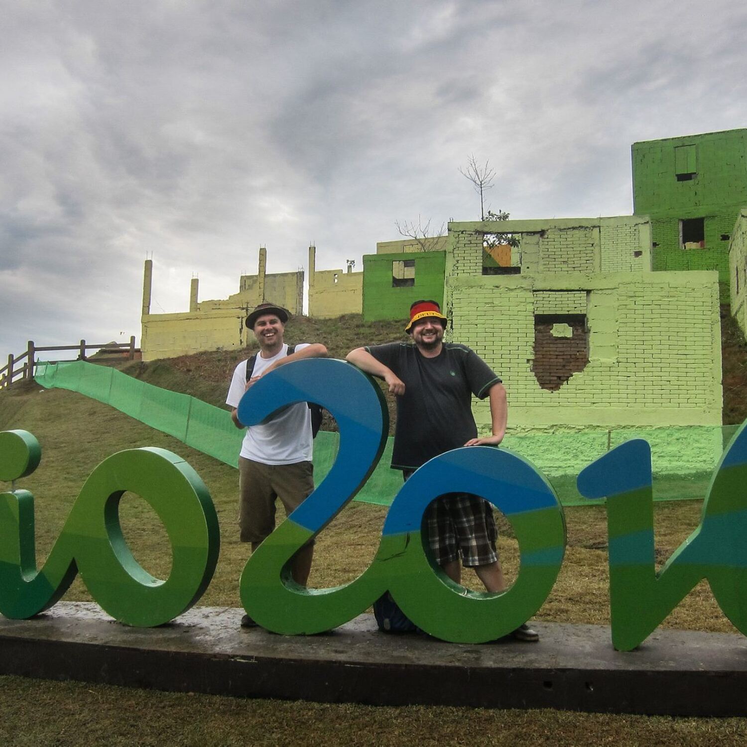 Rio de Janeiro 2016
