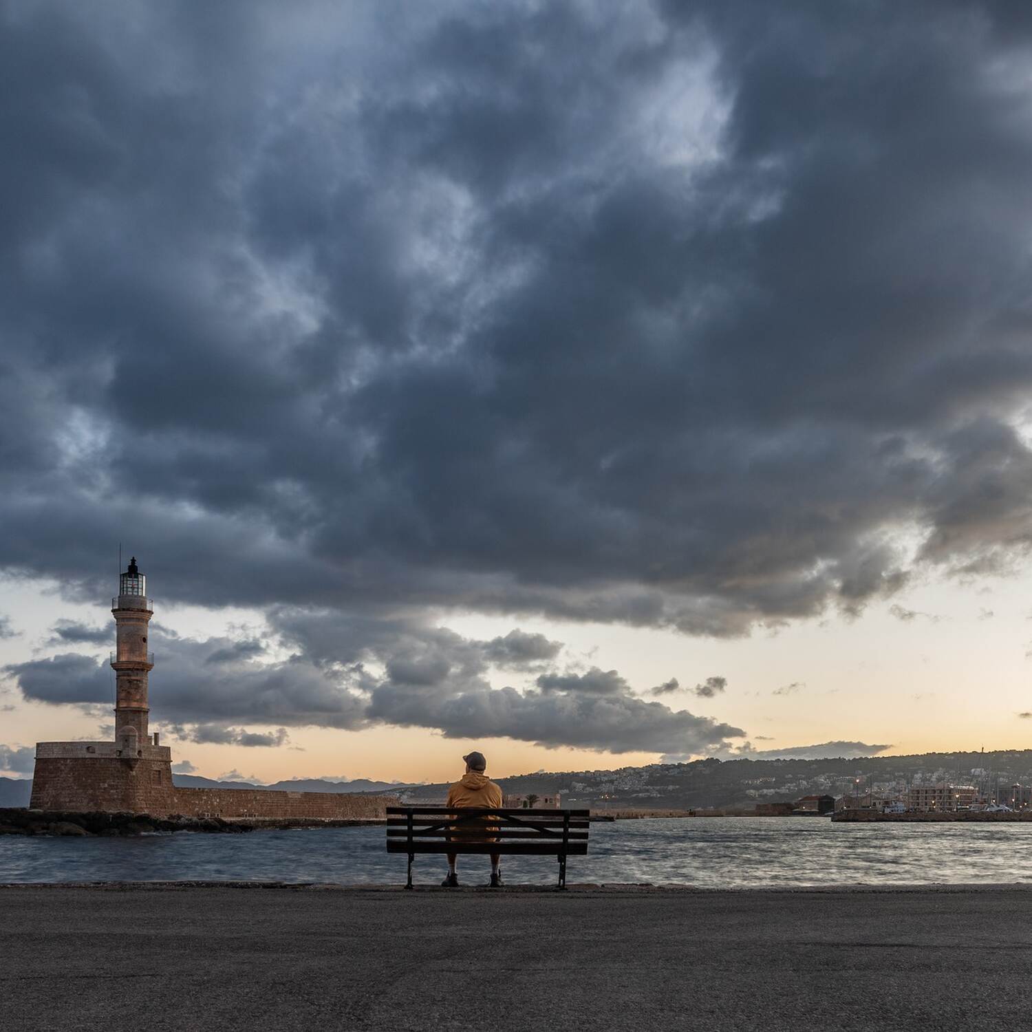 Hellas! Tour of Crete