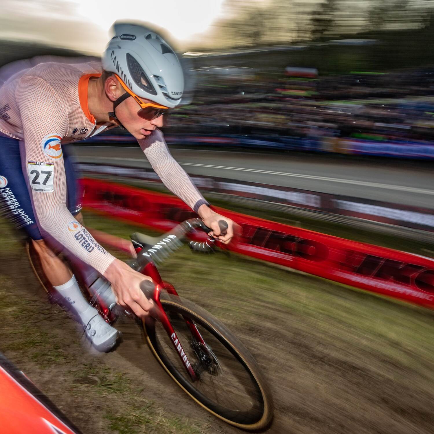 World Champs Hoogerheide