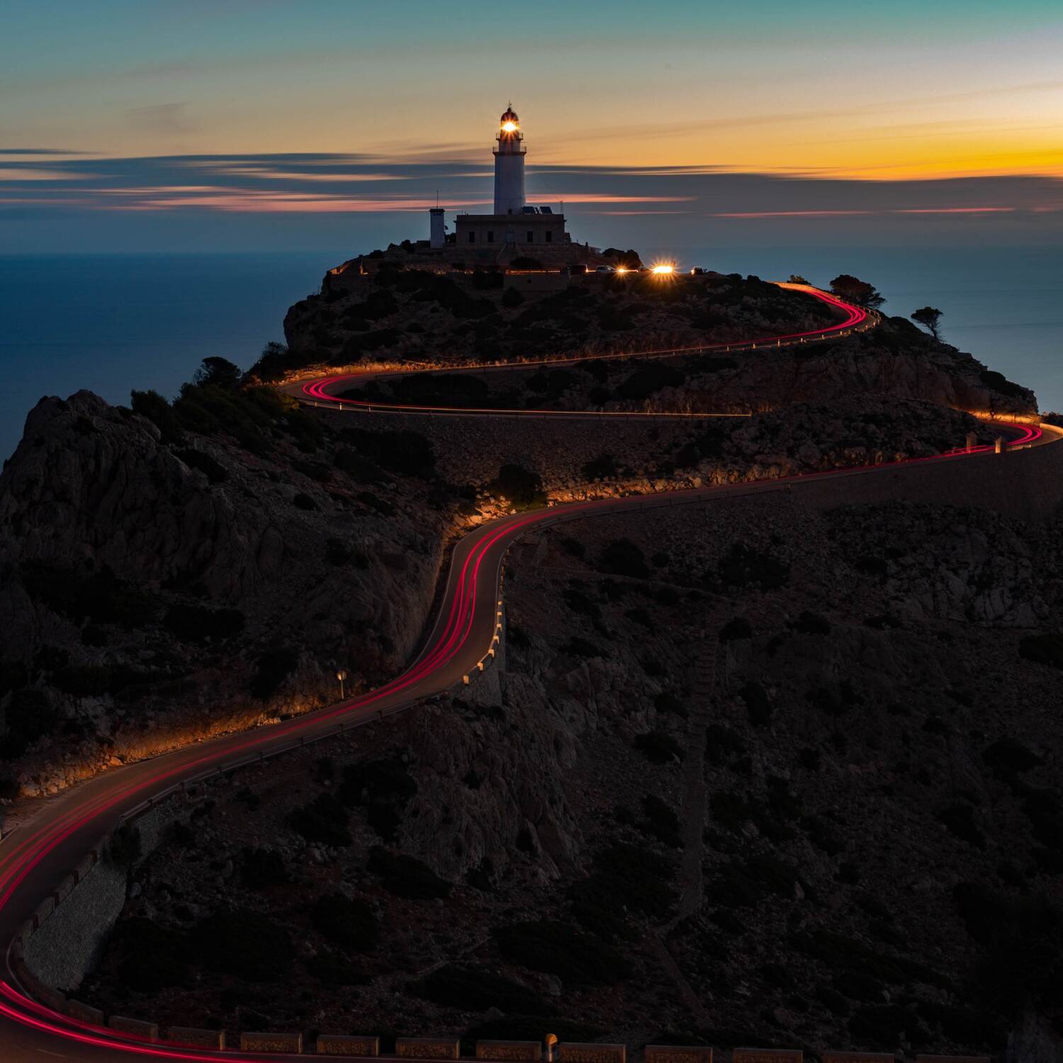 Vuelta a Mallorca