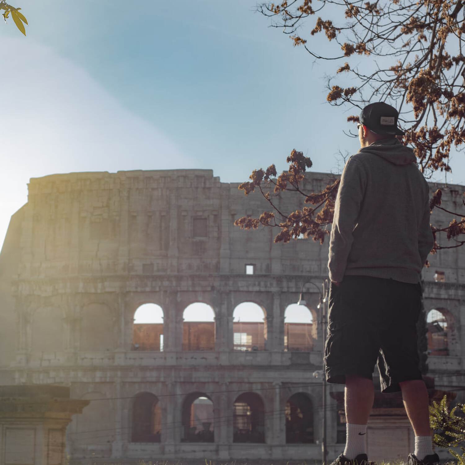 Sempre Roma