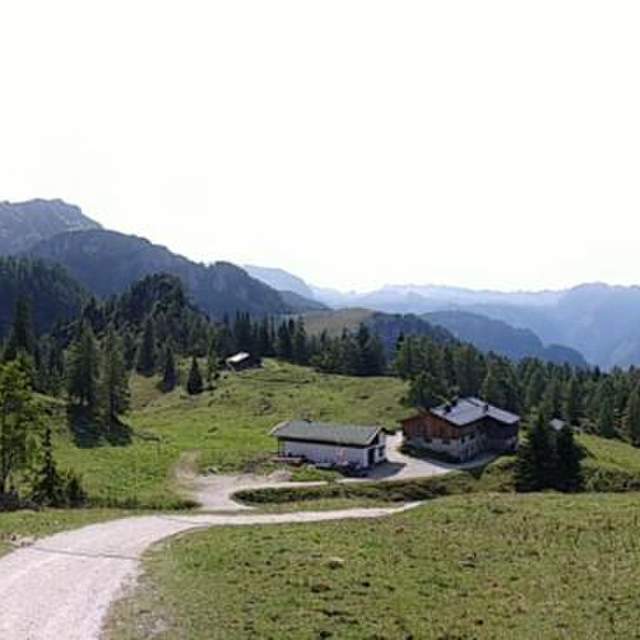 Berchtesgadener Land 2018