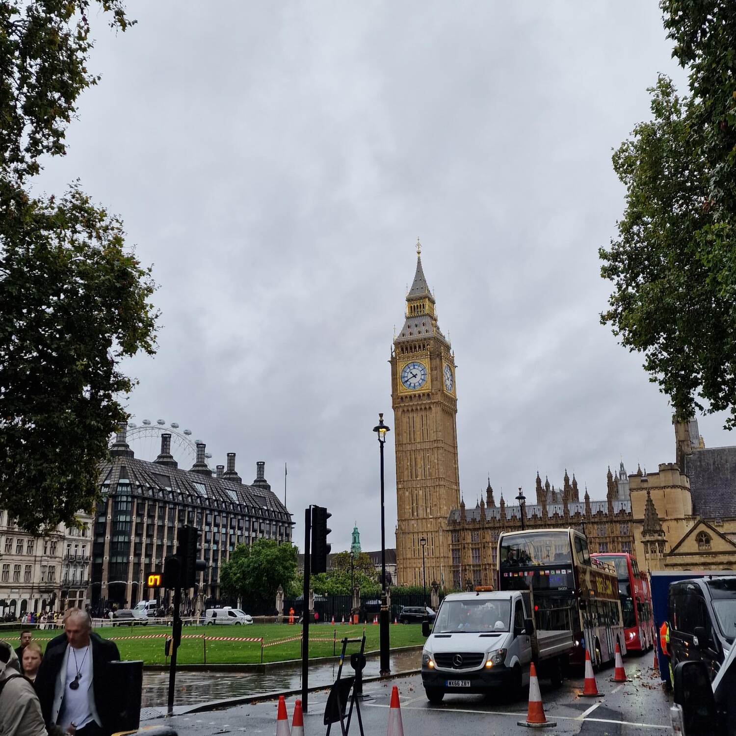 Londra 🇬🇧