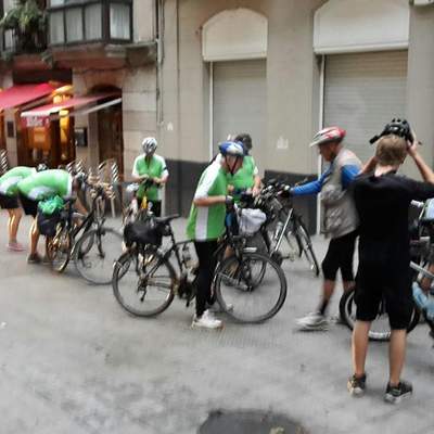 Santiago de Compostela