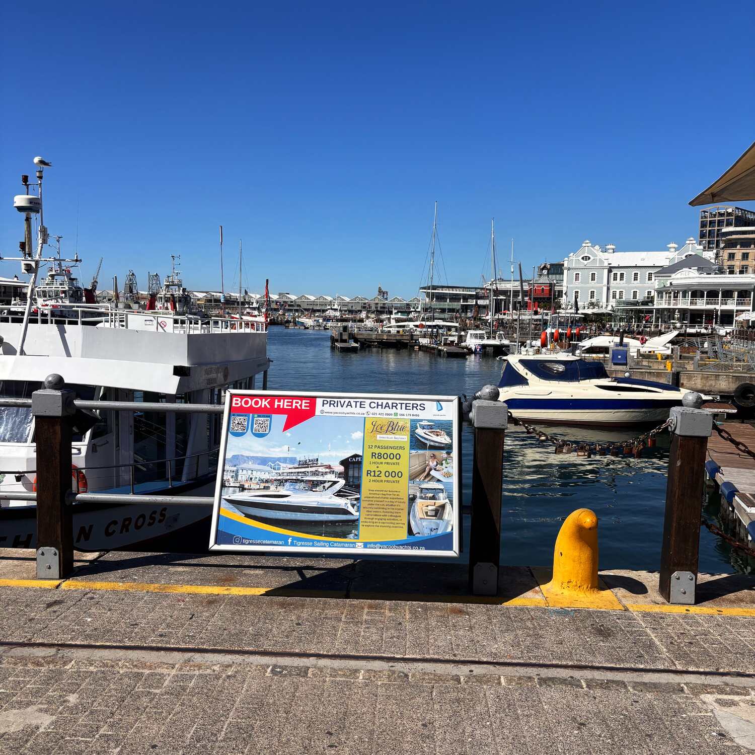 Cape Town, South Africa