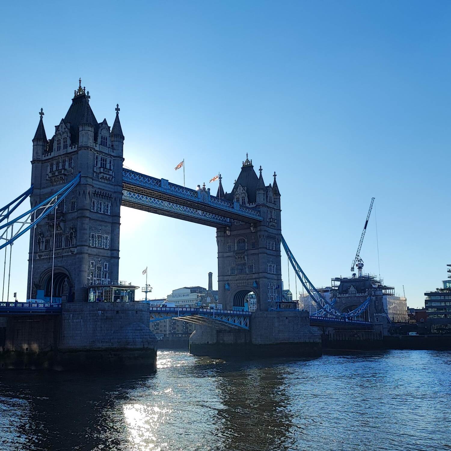 London