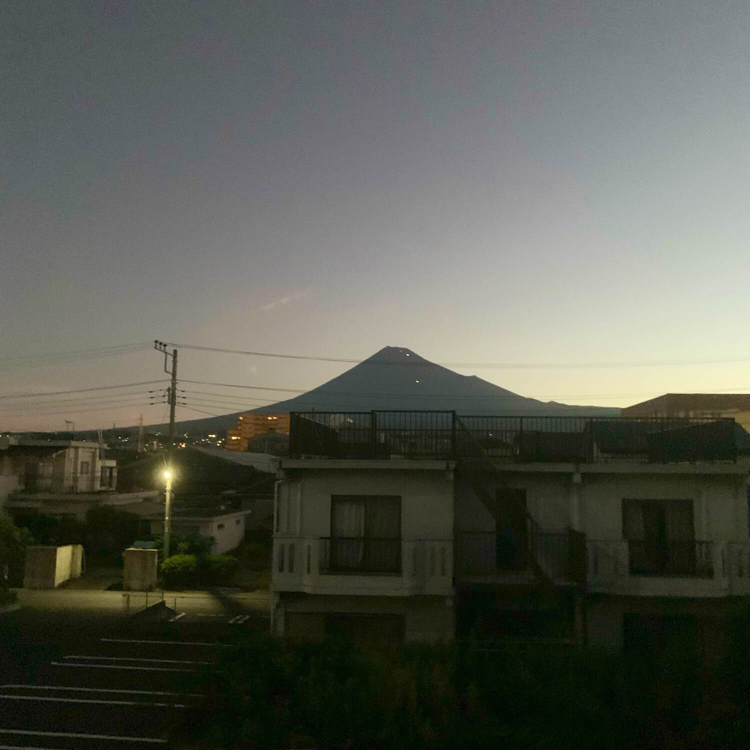 Japan EX