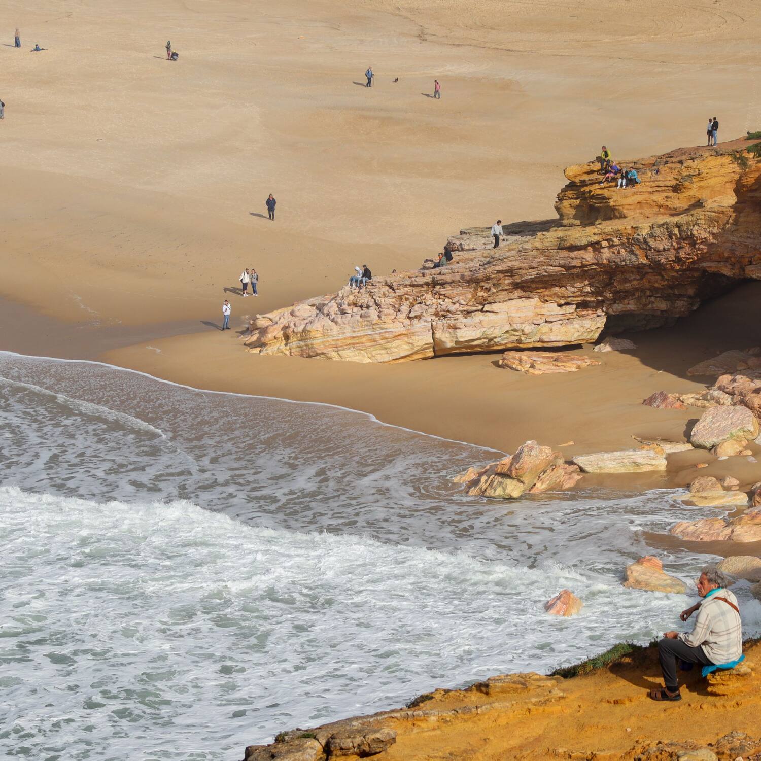 Algarve y Lisboa 🇵🇹