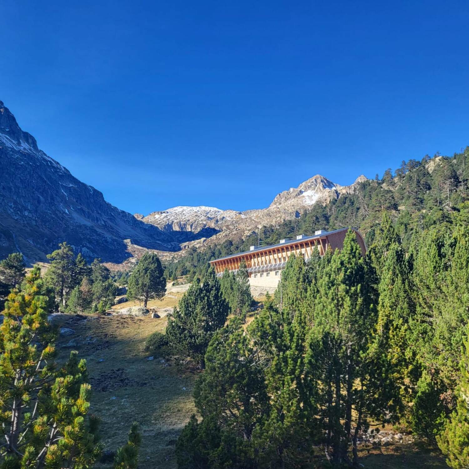 Randodo Cauterets