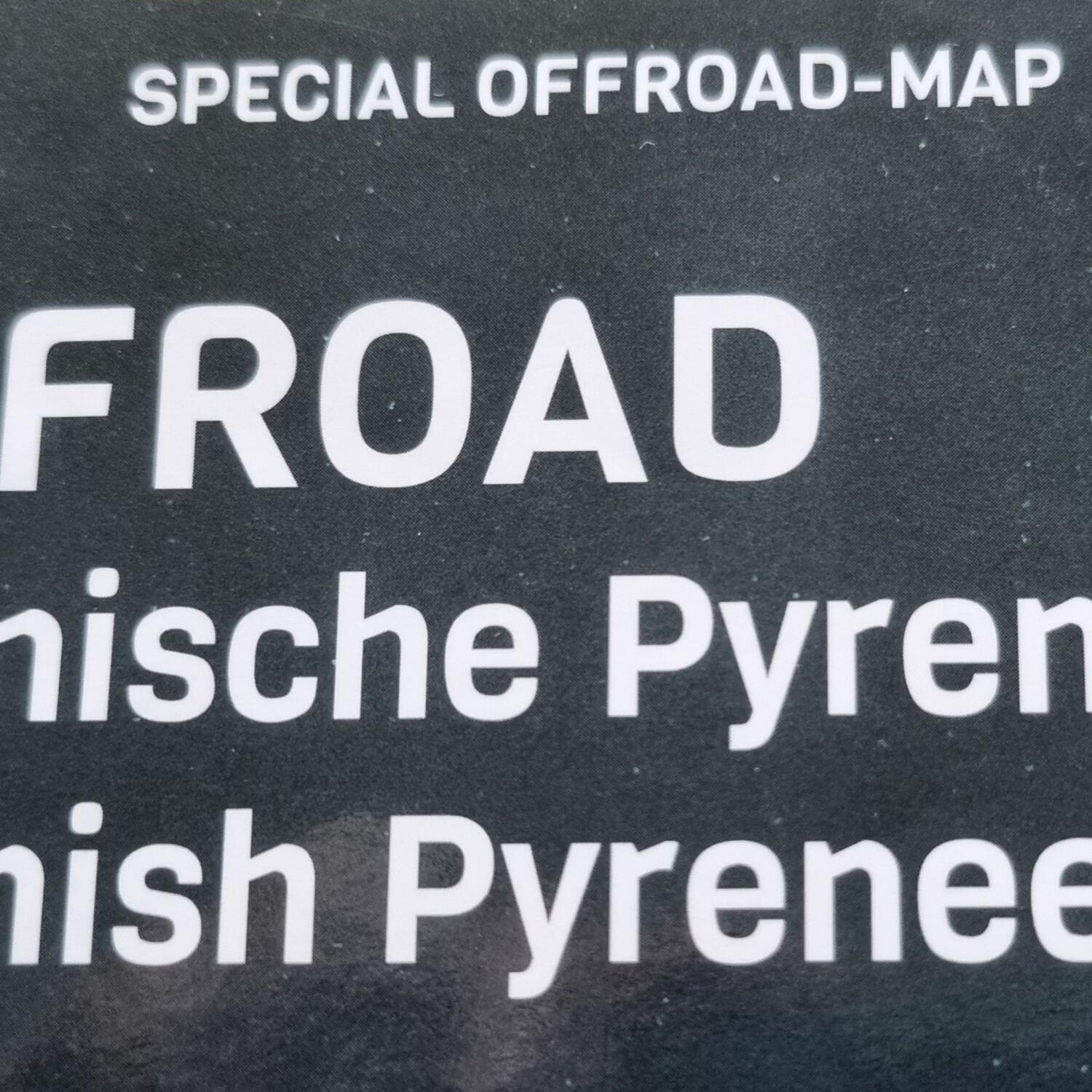 ...auf Schmugglerpfaden
