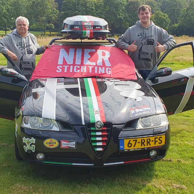 Alfa Nero