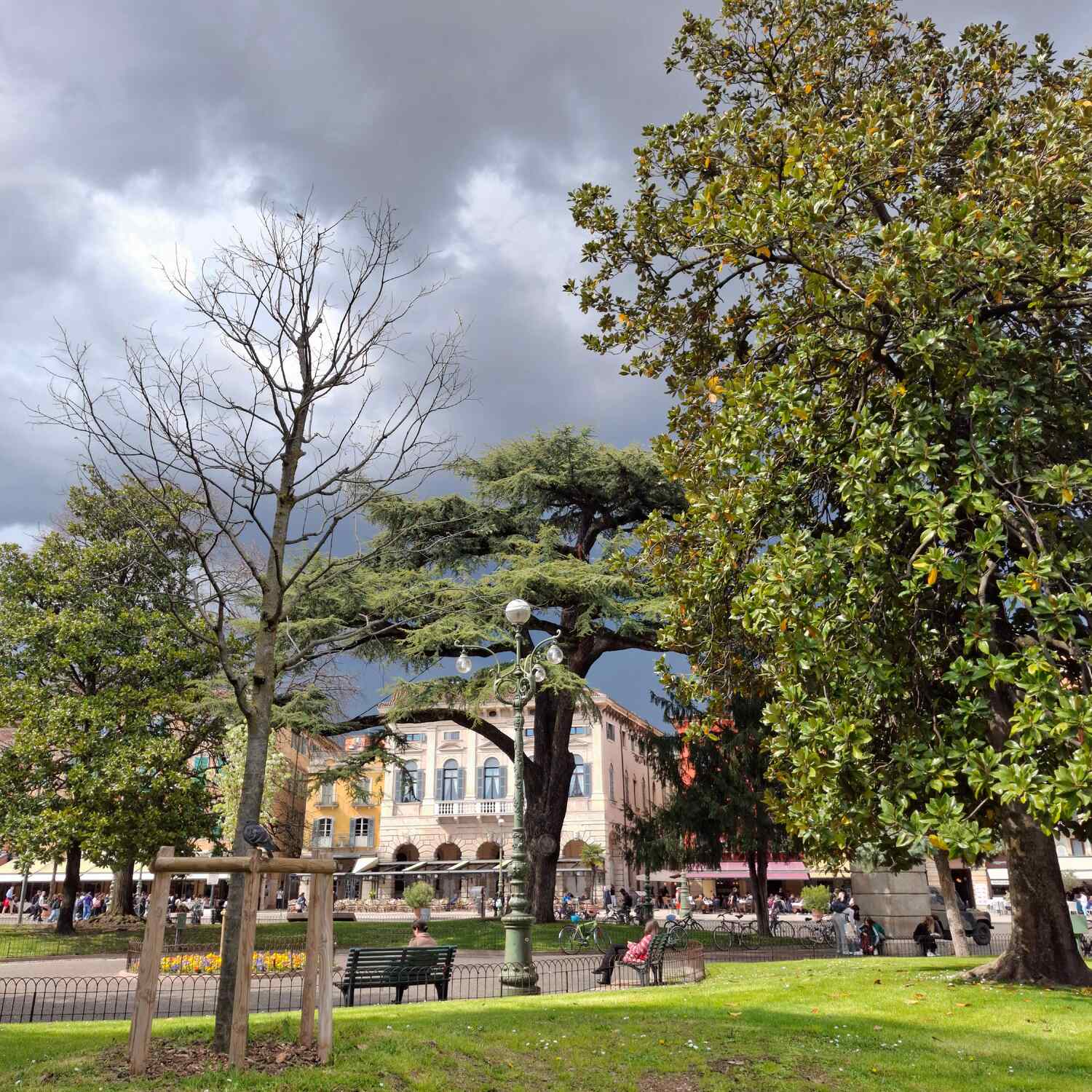 Gardasee