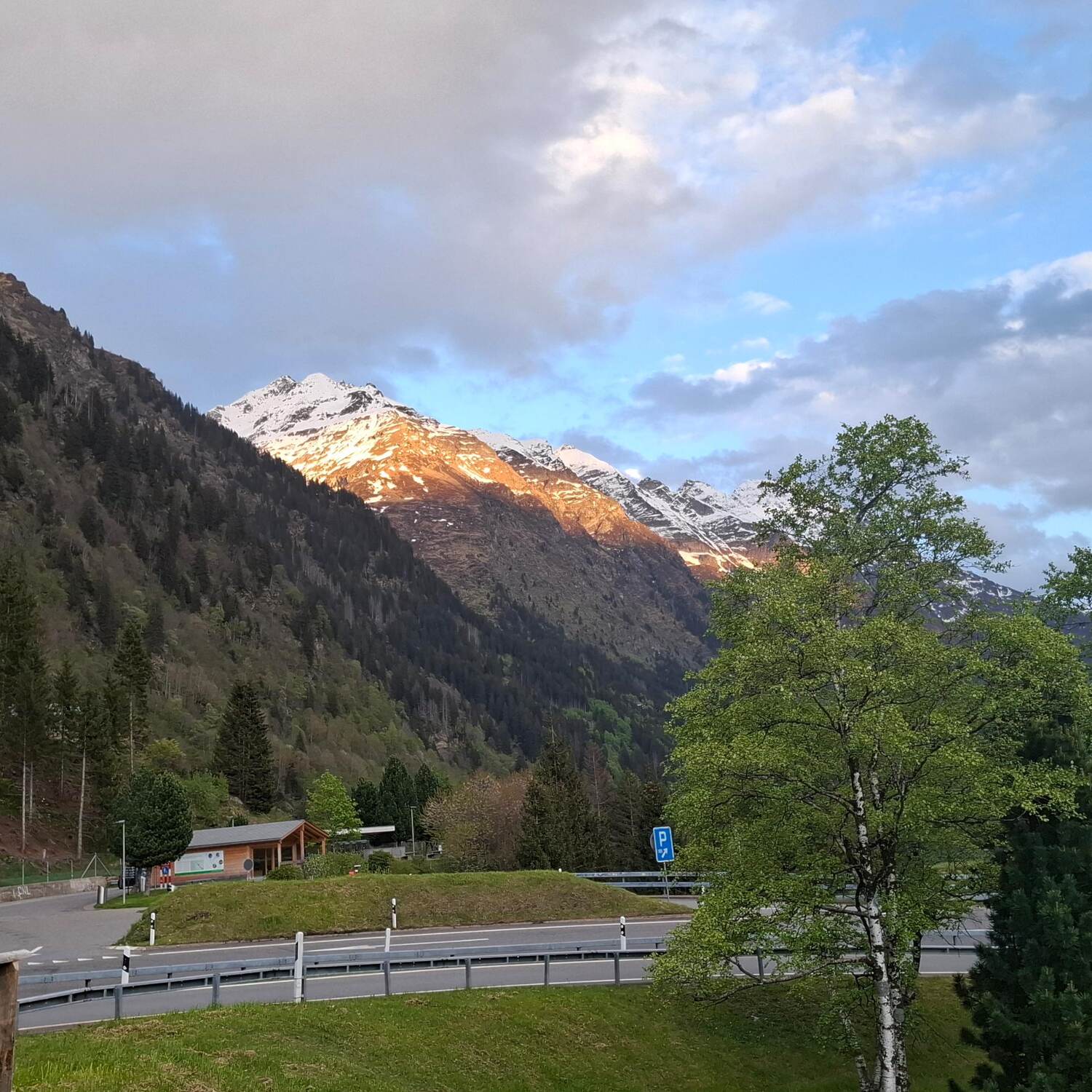 Como