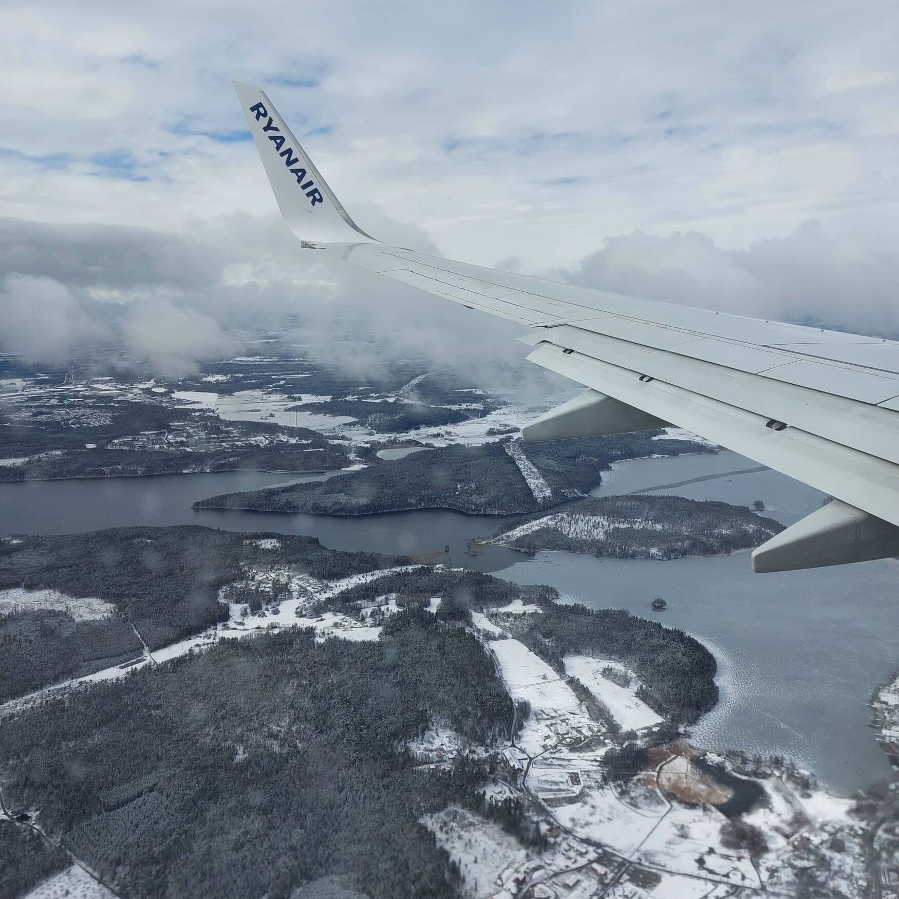 Stockholm