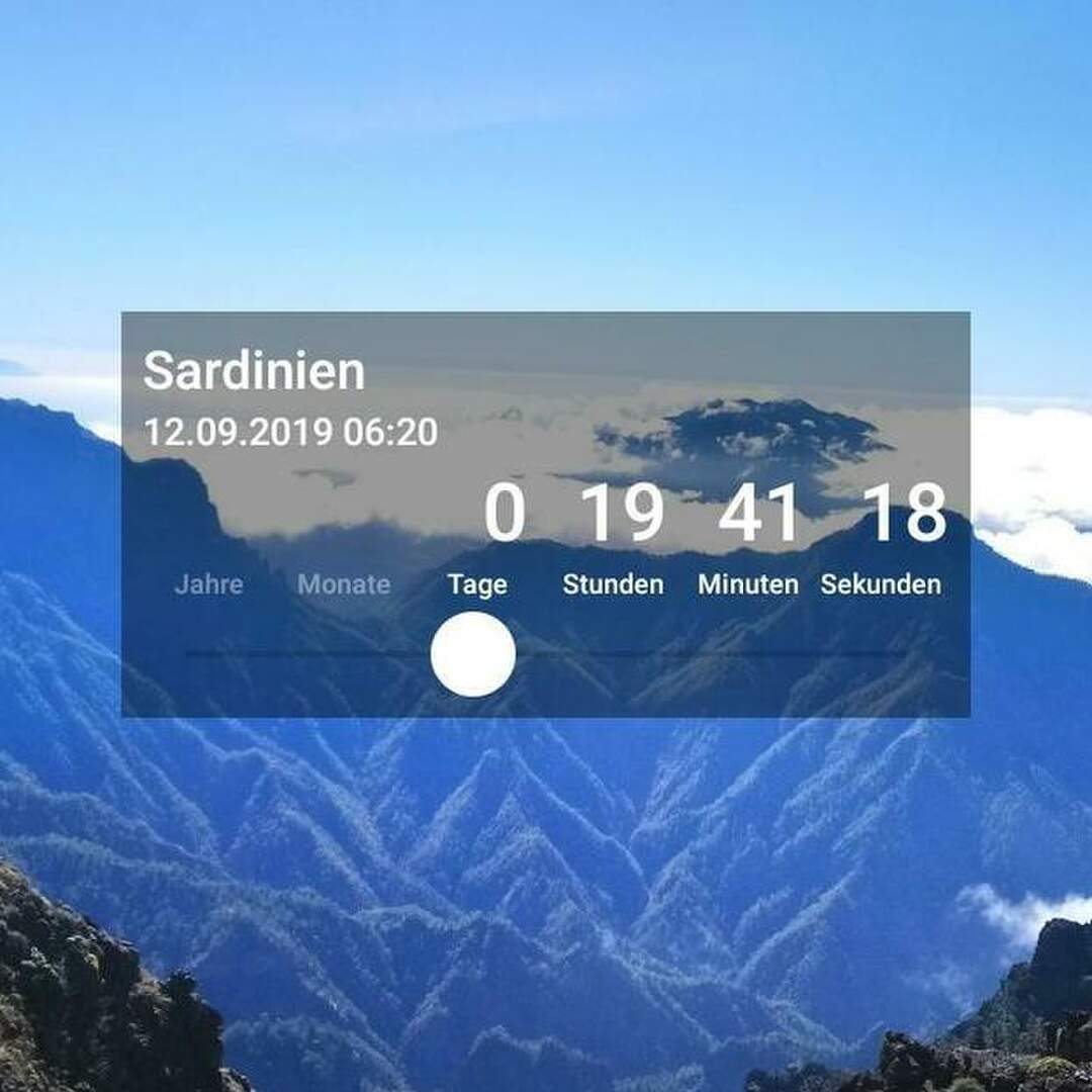 Sardinien