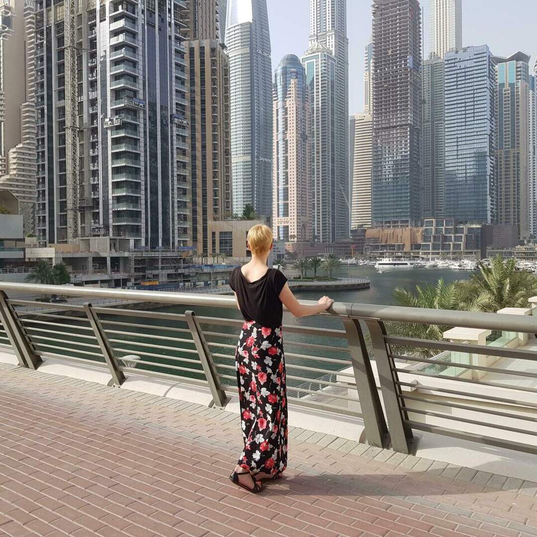 Dubai