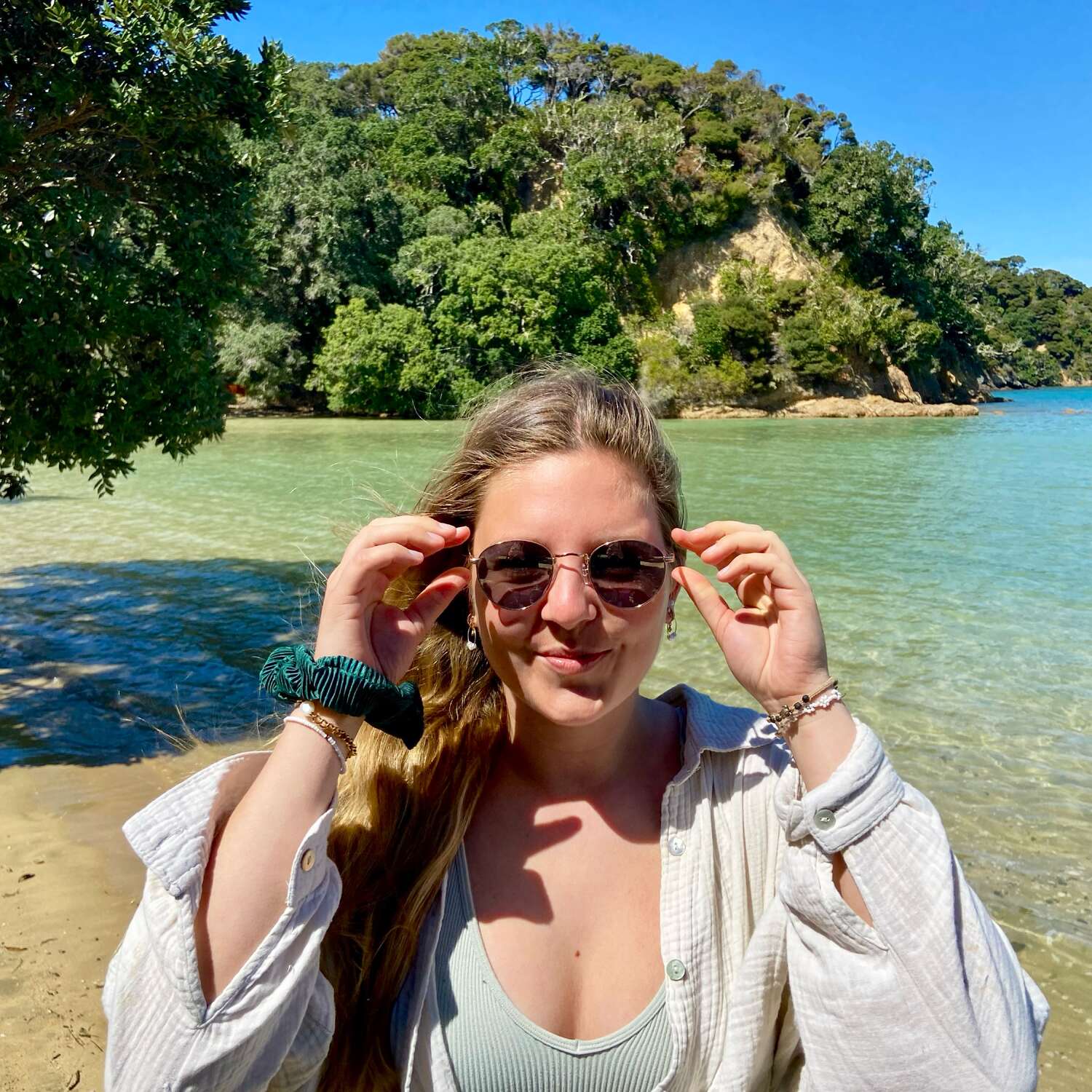 Australia 🌞🏄‍♀️⛵️🏖️
