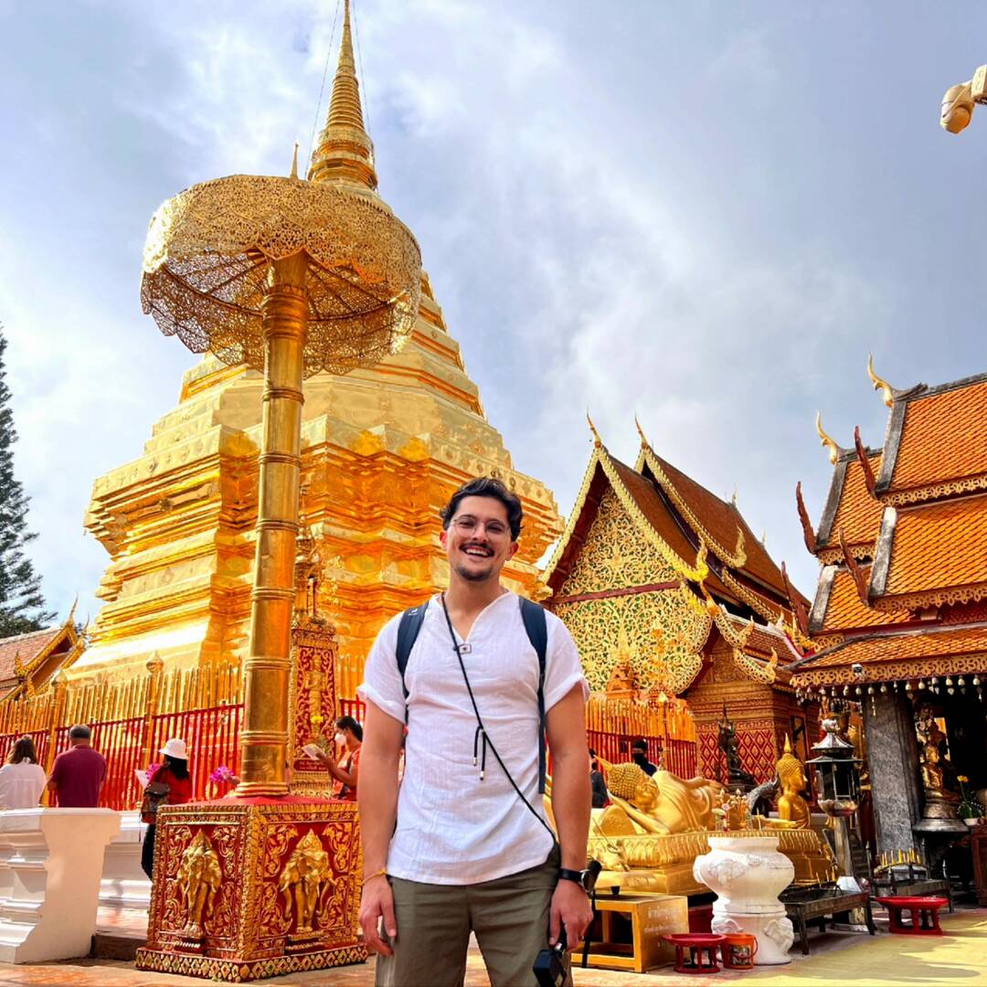 Thailand