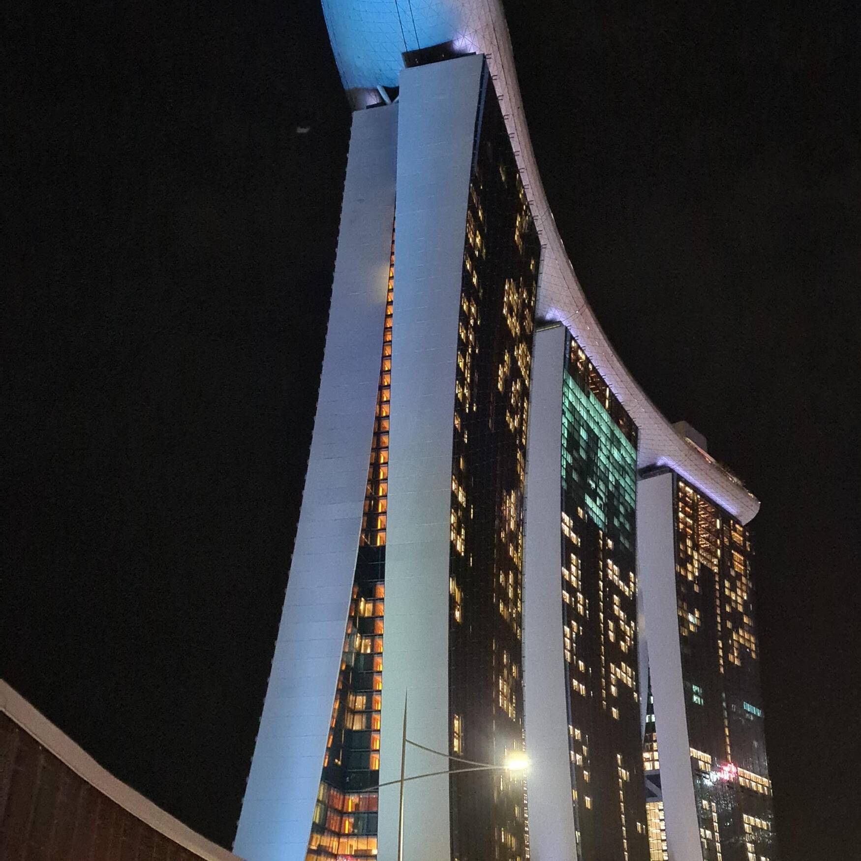 Singapore