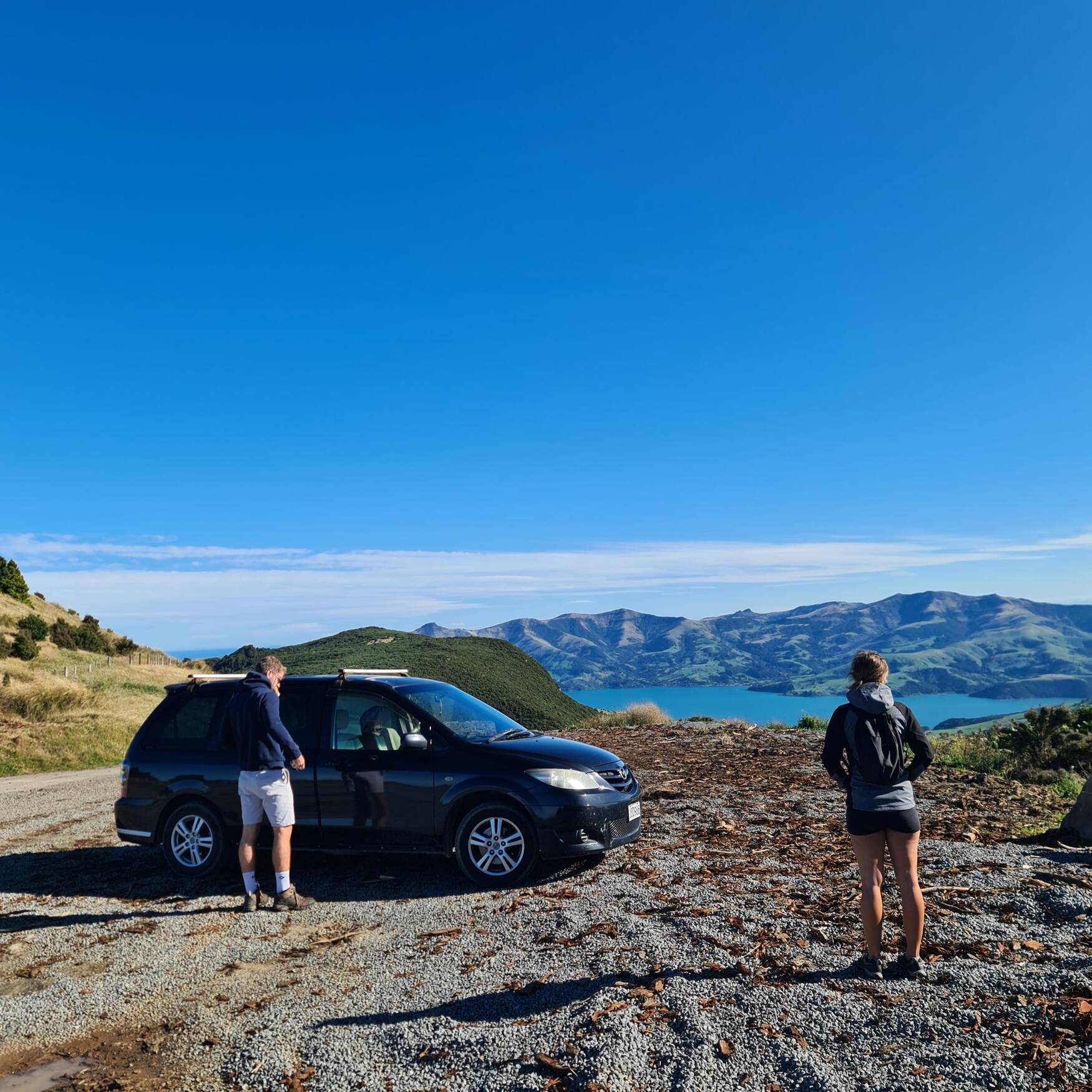 New Zealand