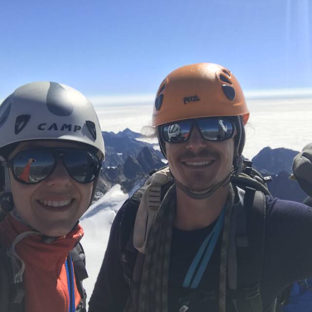 Kadian ist auch dabei.