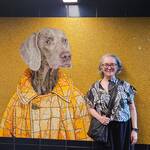 Christiane Oswald