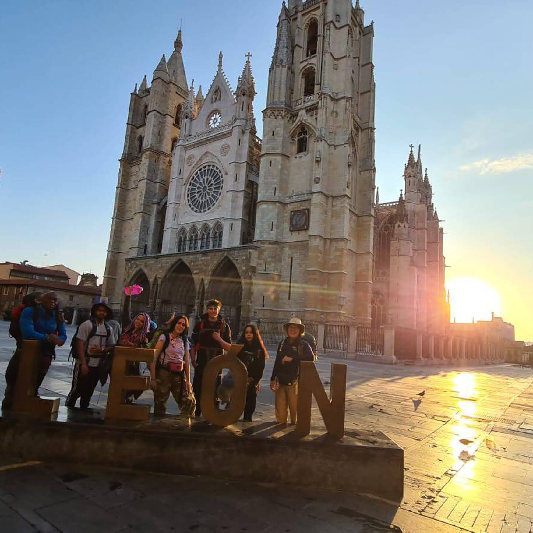 Camino de Santiago
