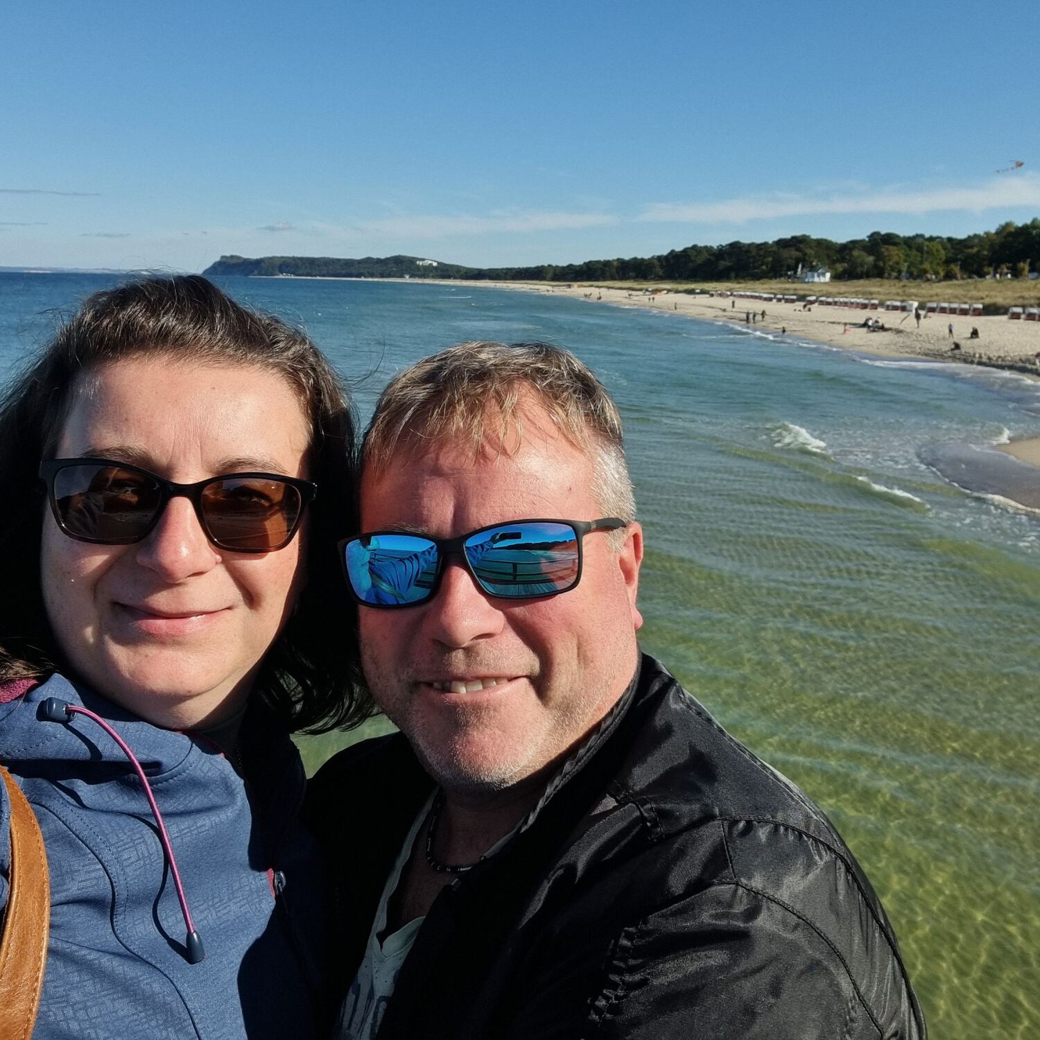 Herbsturlaub auf Rügen