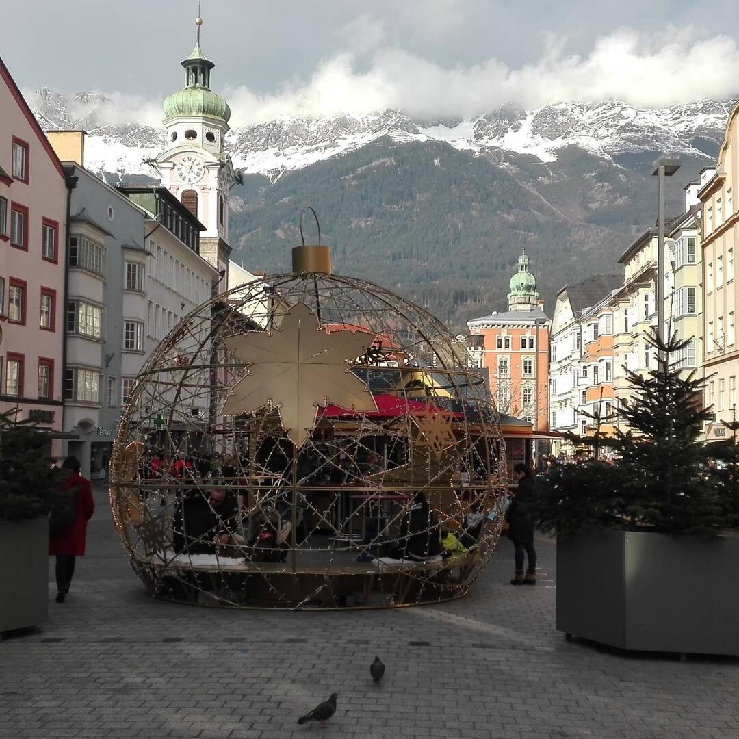 Innsbruck