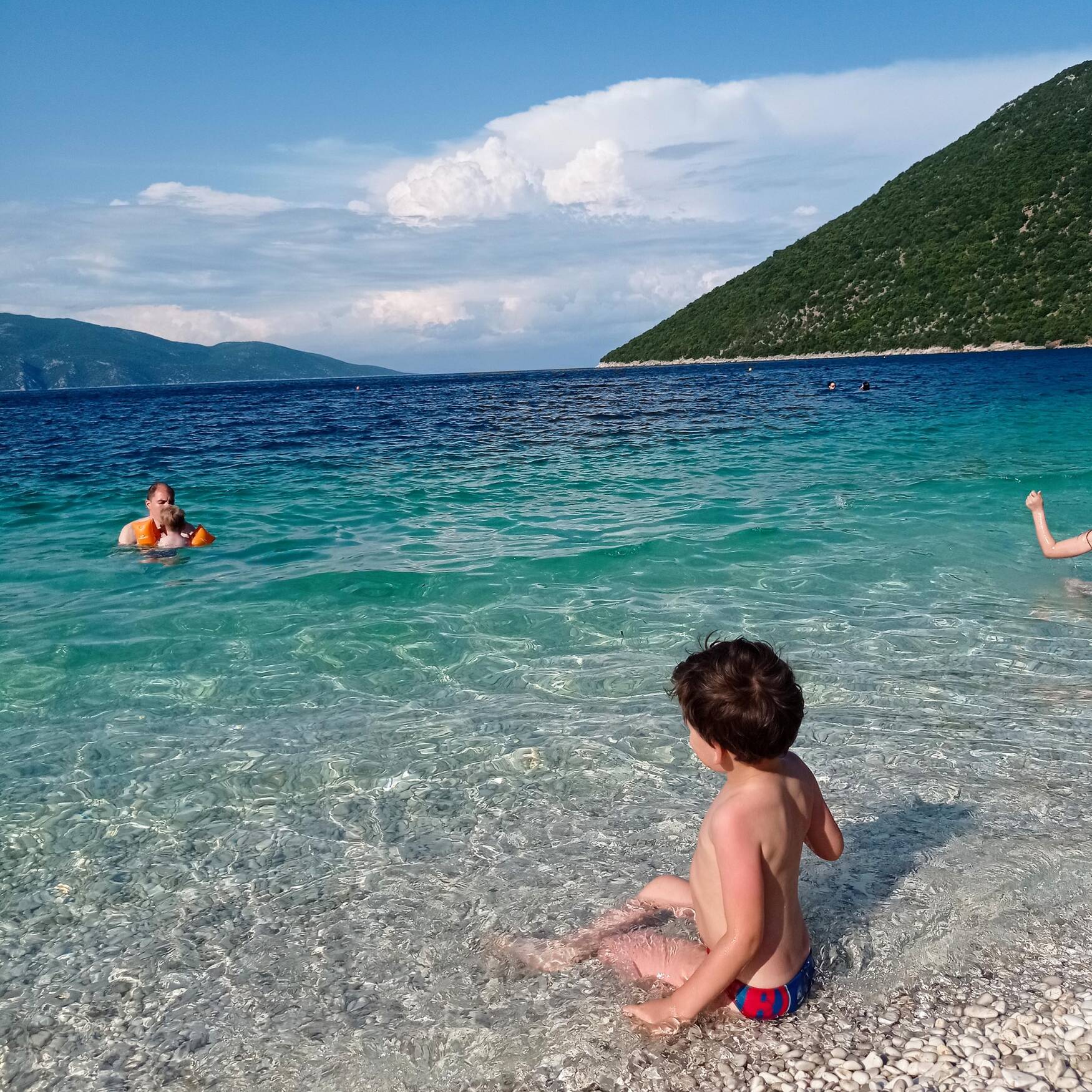 Isola di Cefalonia