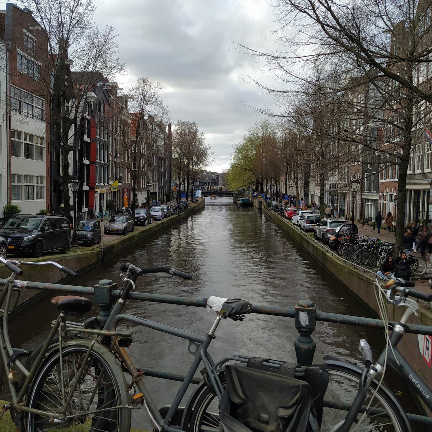 Amsterdam