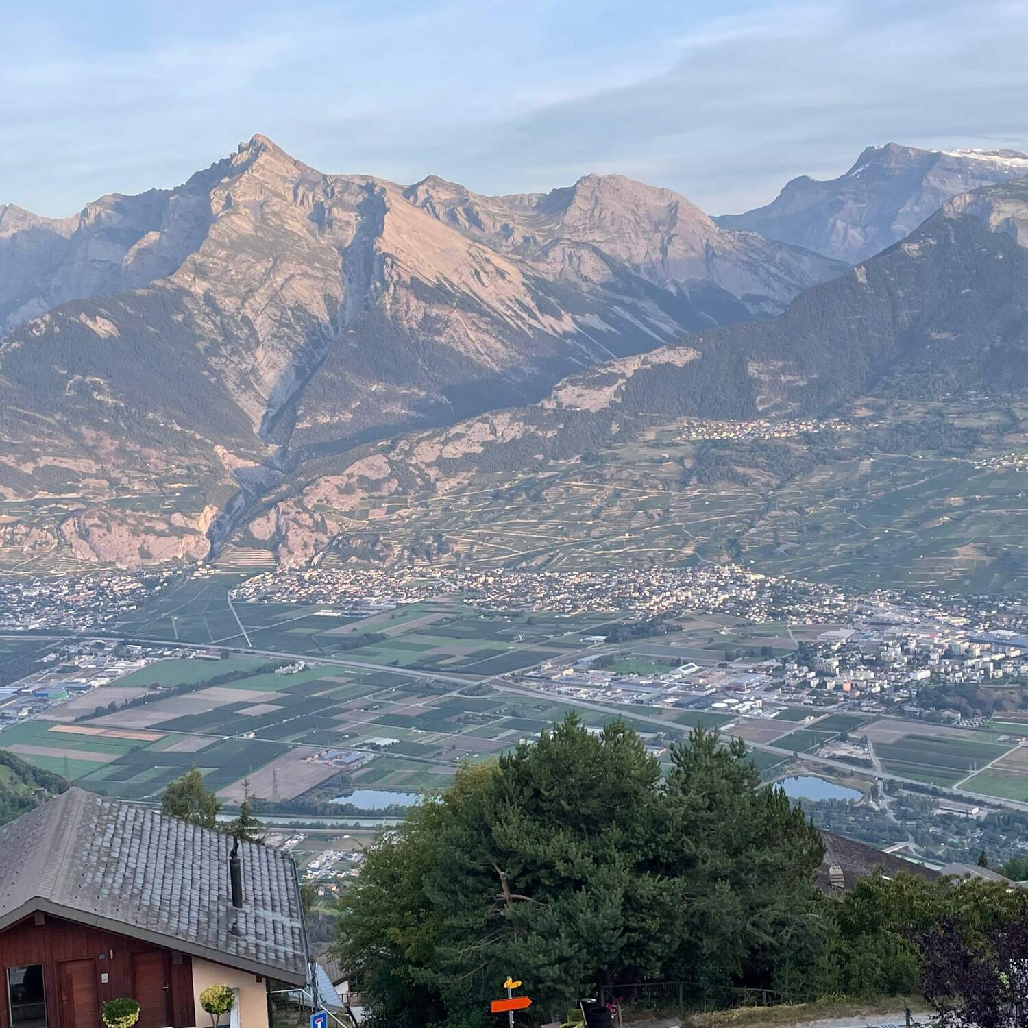 Suisse 2023