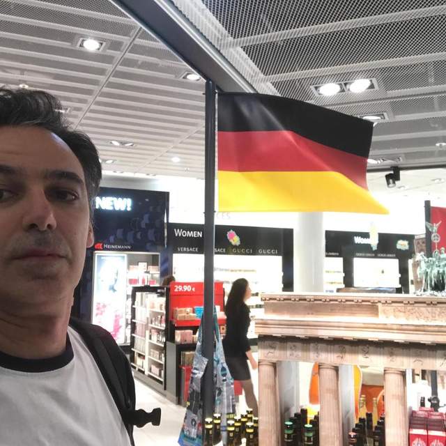 Tokyo Shanghai 2017