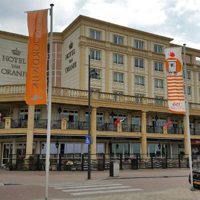 2016-05 UCB Noordwijk aan Zee
