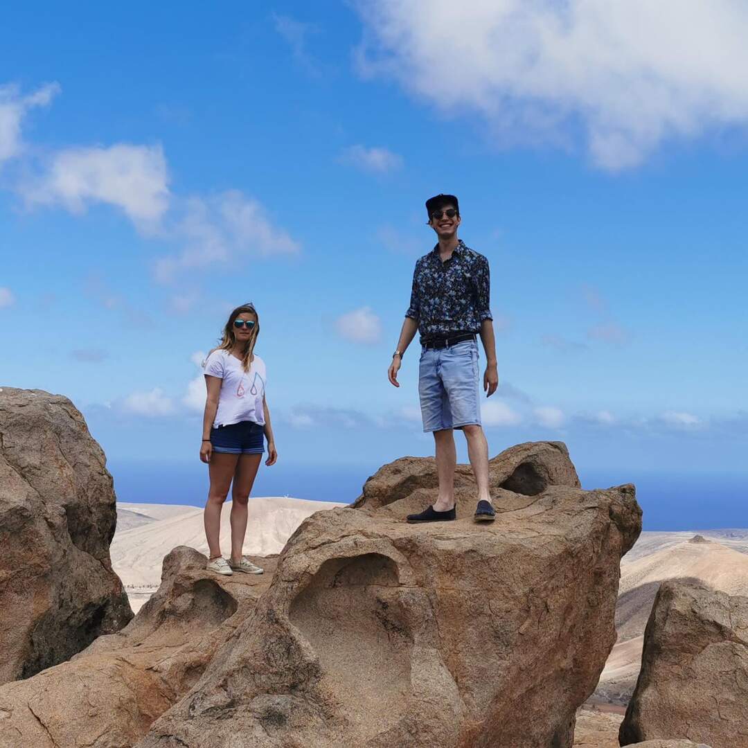 Fuerteventura