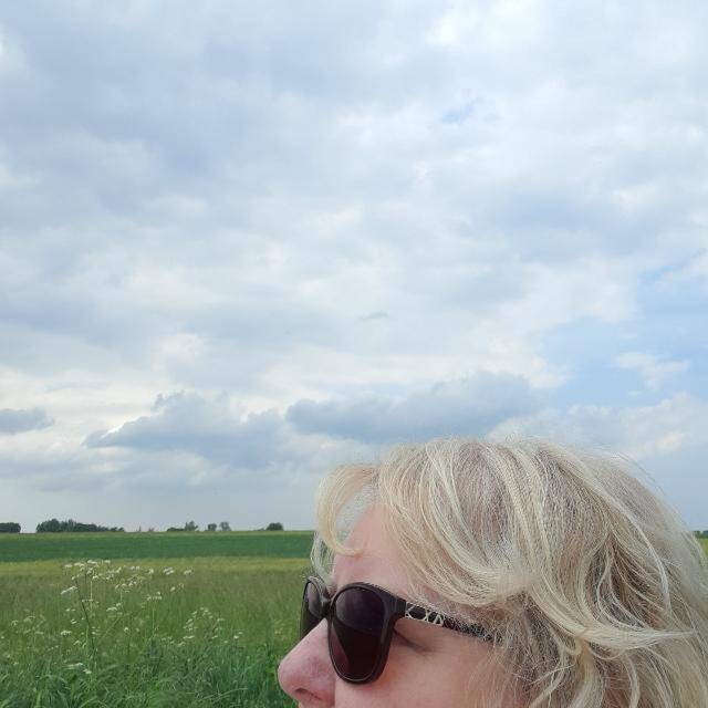 Susanne Blaeser