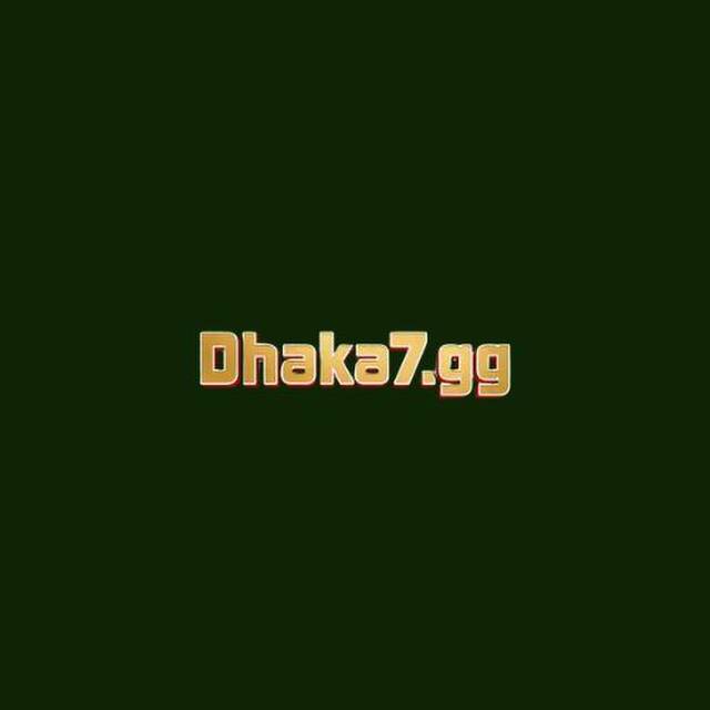 Dhaka7 Bangladesh